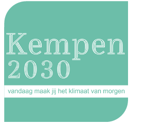 Logo Kempen 2030